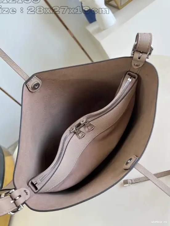WIS VUITTON Flore-28*27*10CM LOUIS 0412